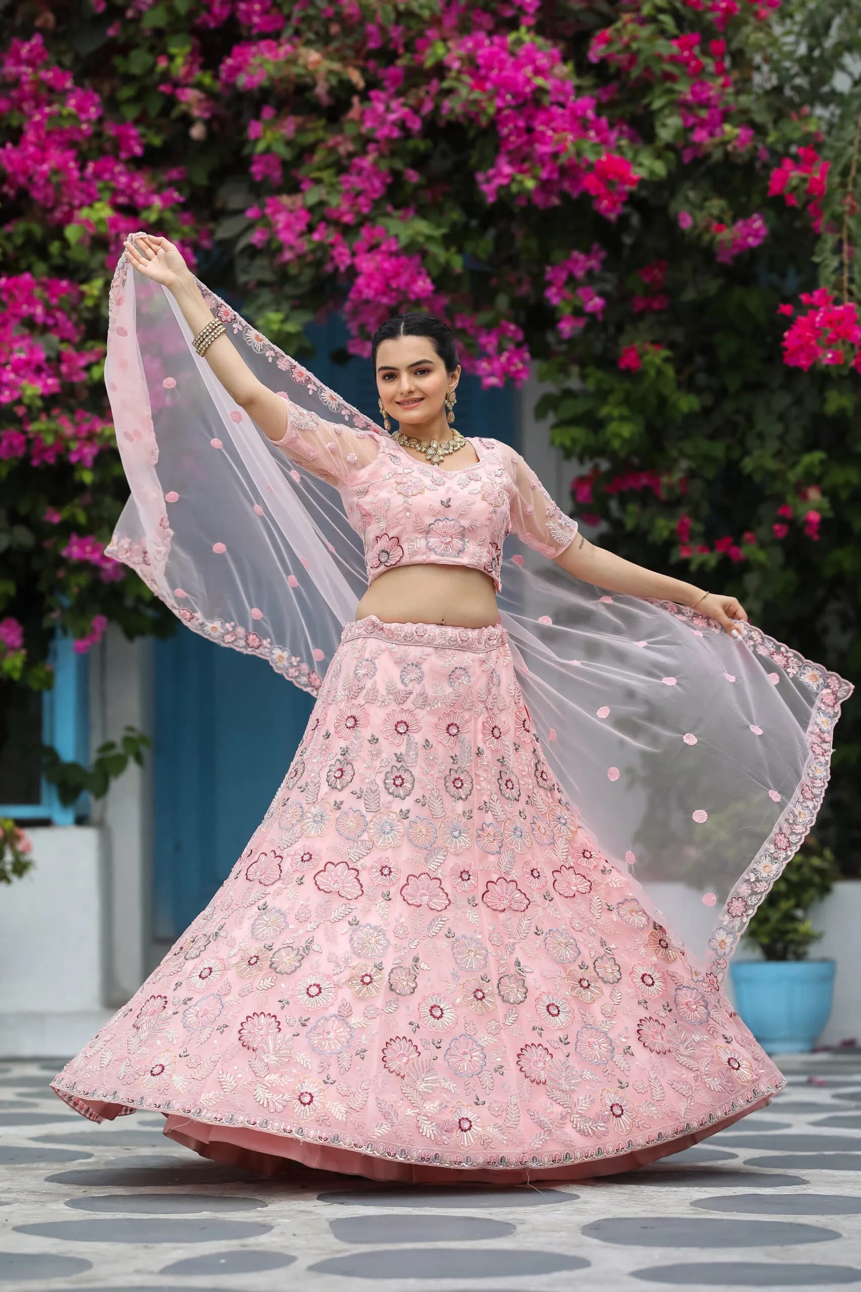 Wedding Wardrobe